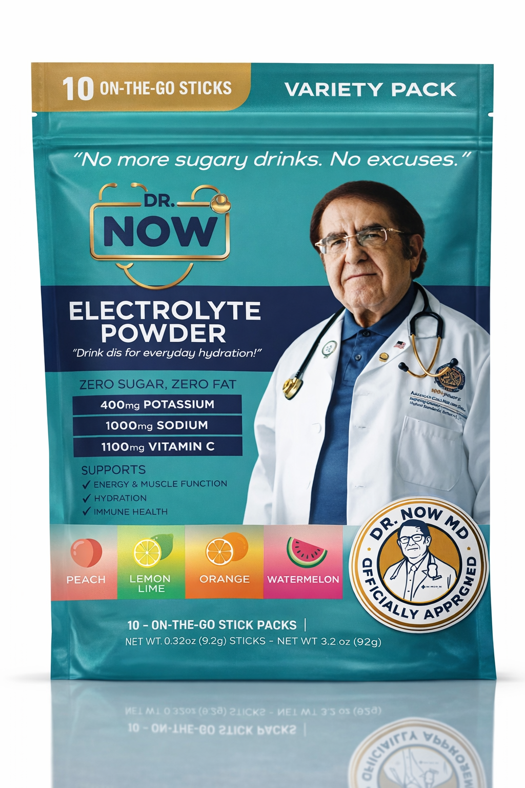 Electrolytes