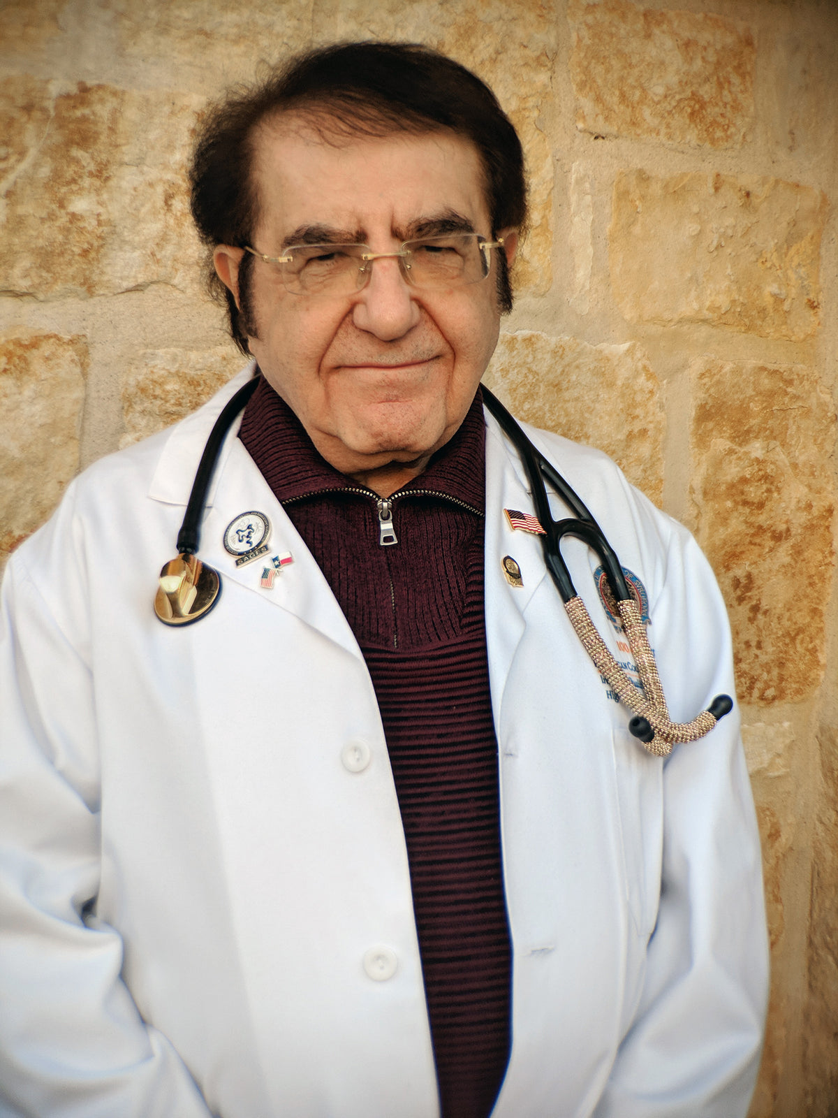 Dr. Now