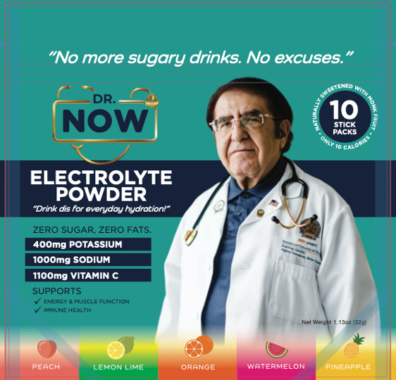 Electrolytes